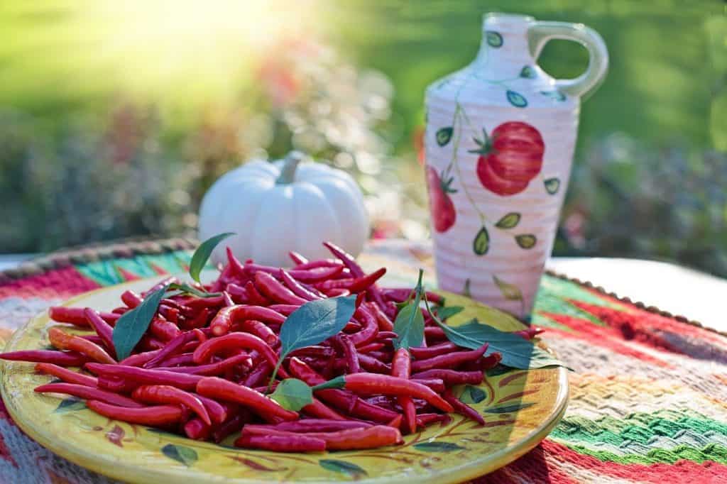 Is Cayenne Pepper Really Effective for Losing Weight?