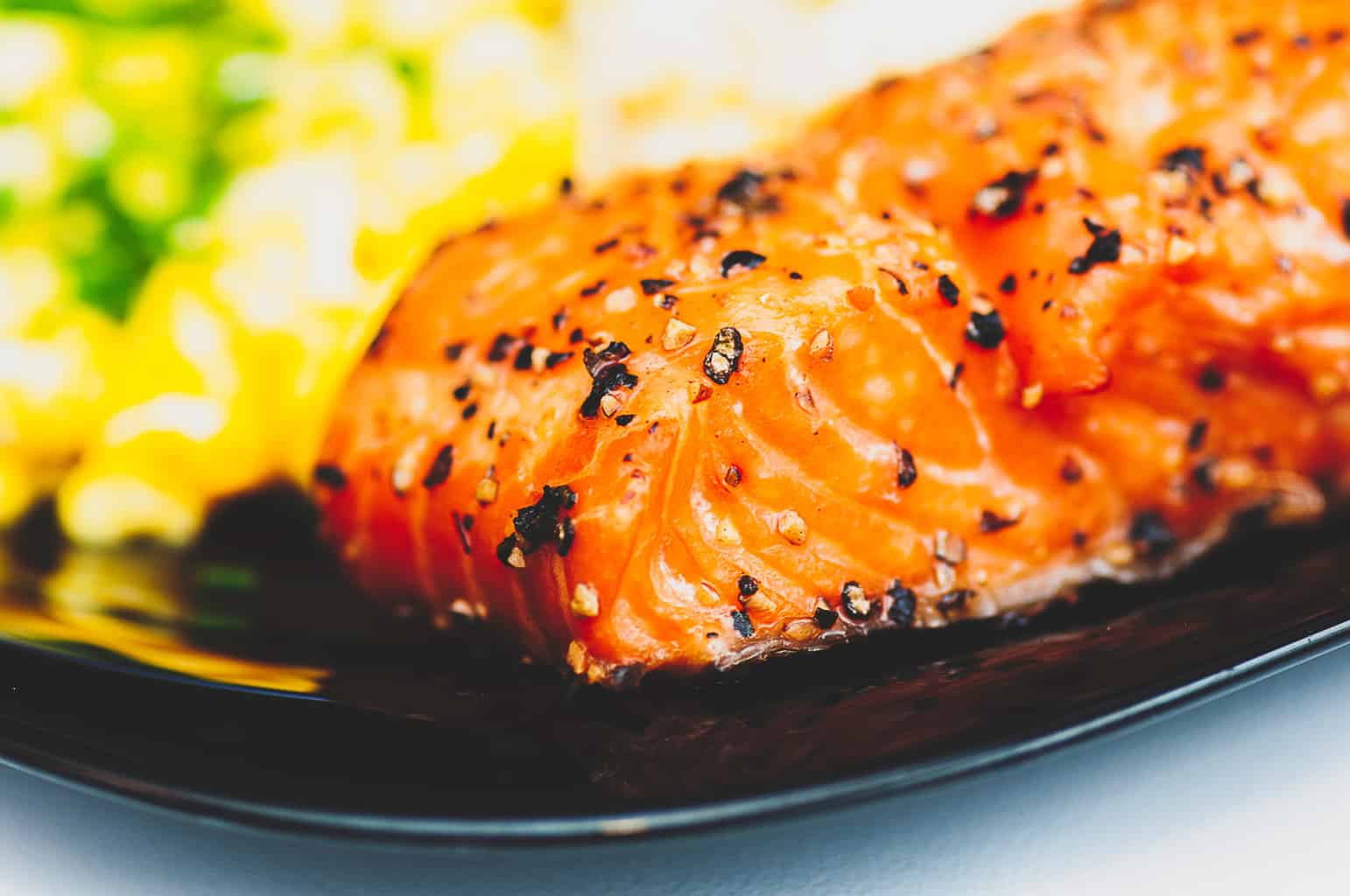 picture of salmon