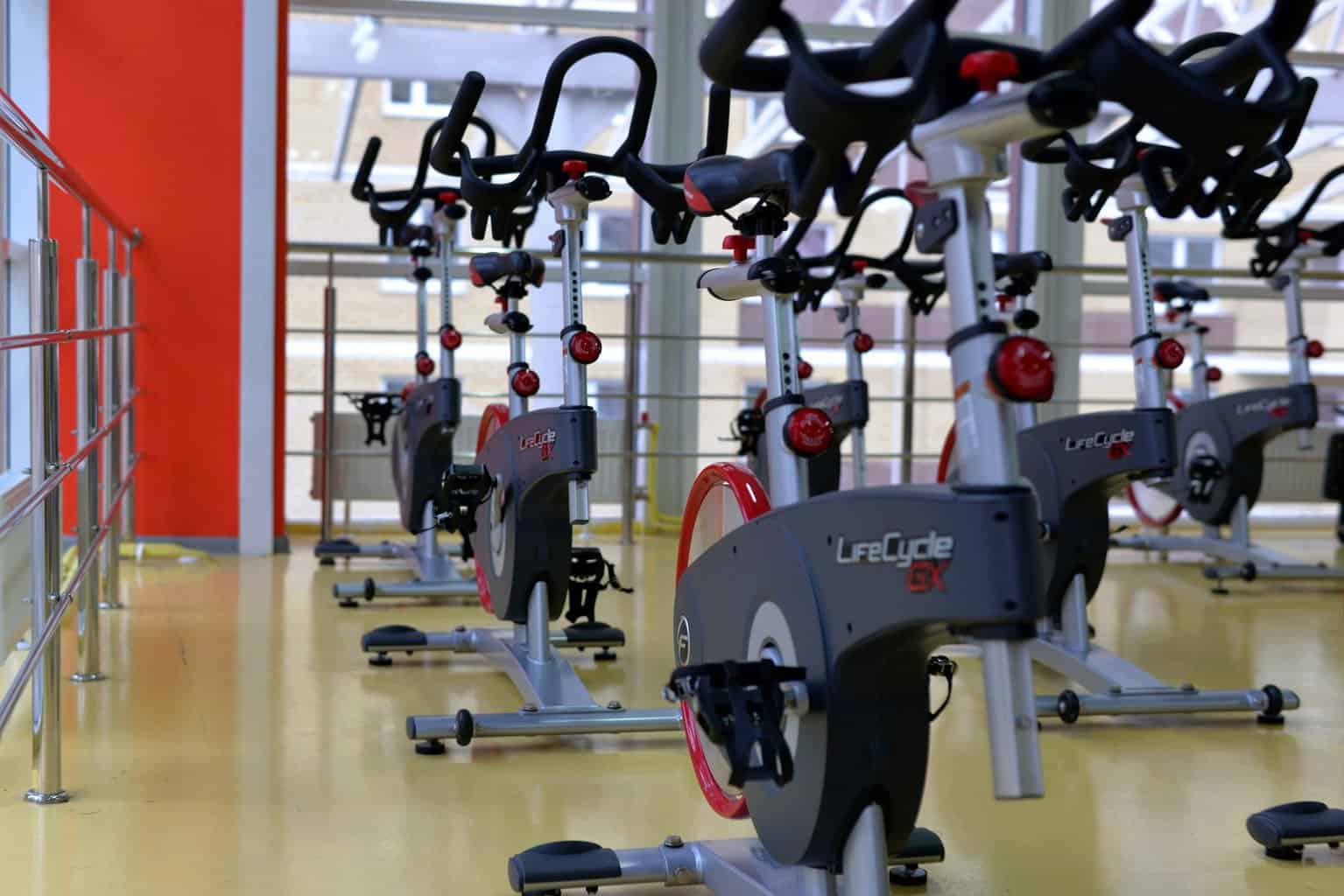 Can Indoor Stationary Cycling Help You Lose Weight