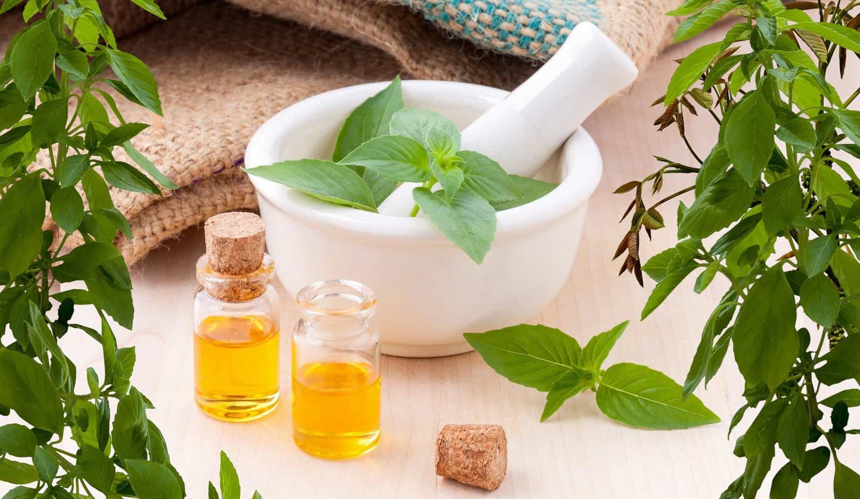Are Essential Oils Effective for Weight Loss