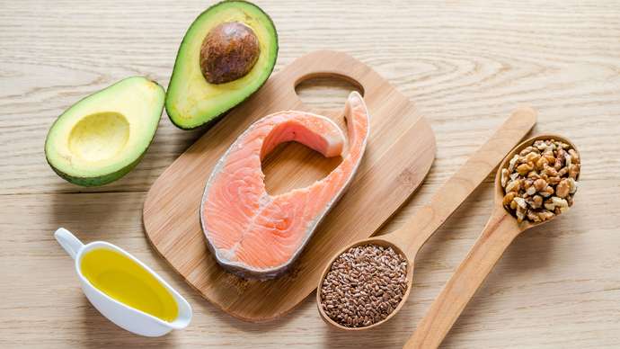 Why Choose Unsaturated Fats
