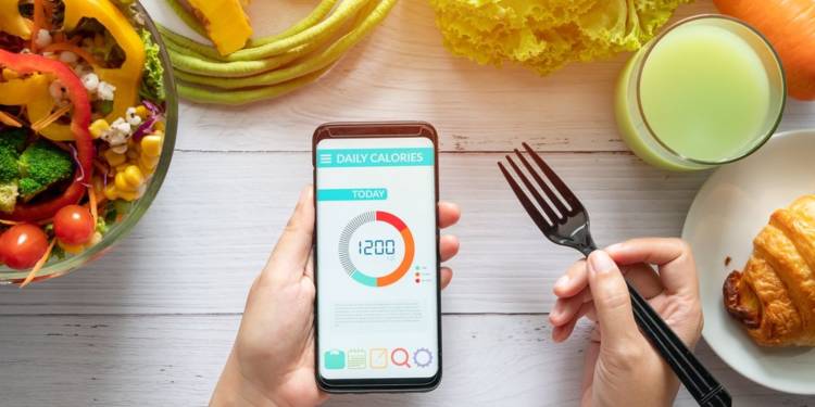 10 Best Apps to Keep Track of Your Weight Loss Goals