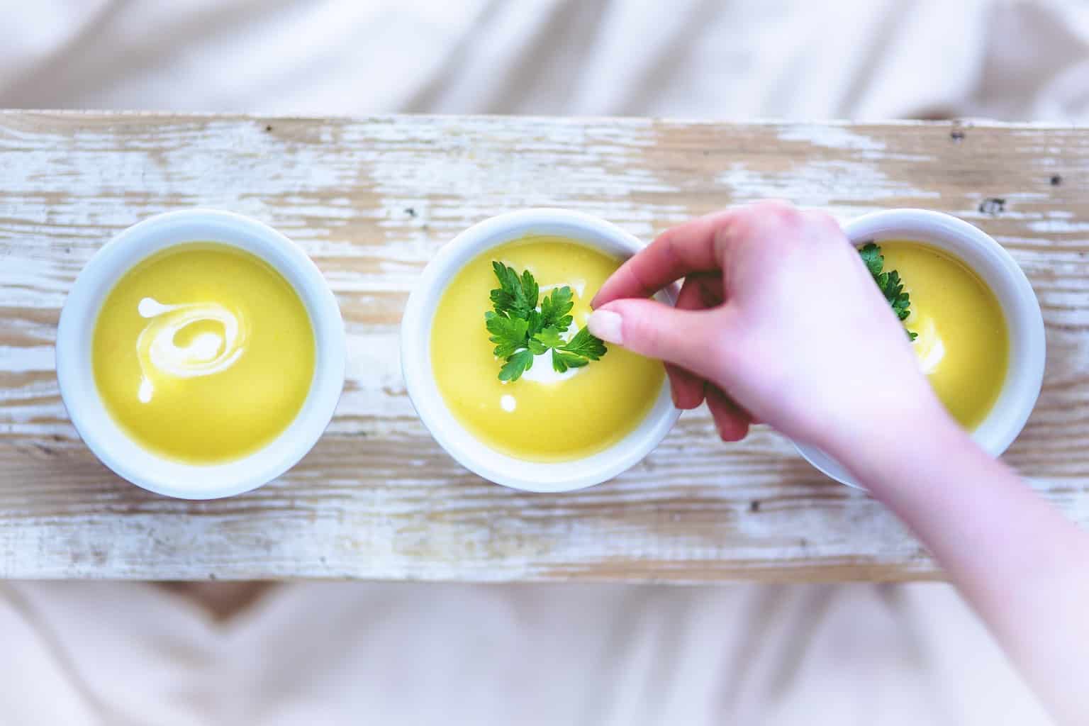Benefits of Soup for Weight Loss: What You Need to Know