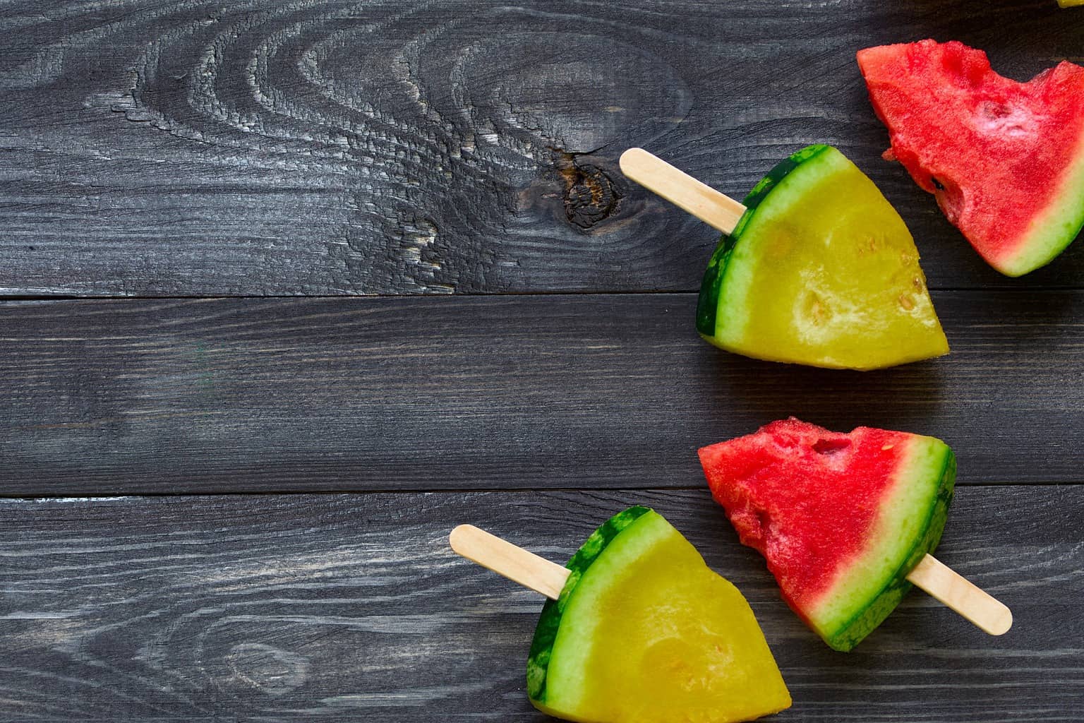 Is It Good to Add Watermelons to Your Diet?
