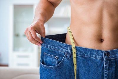 Testosterone and Weight Loss - Is There A Connection