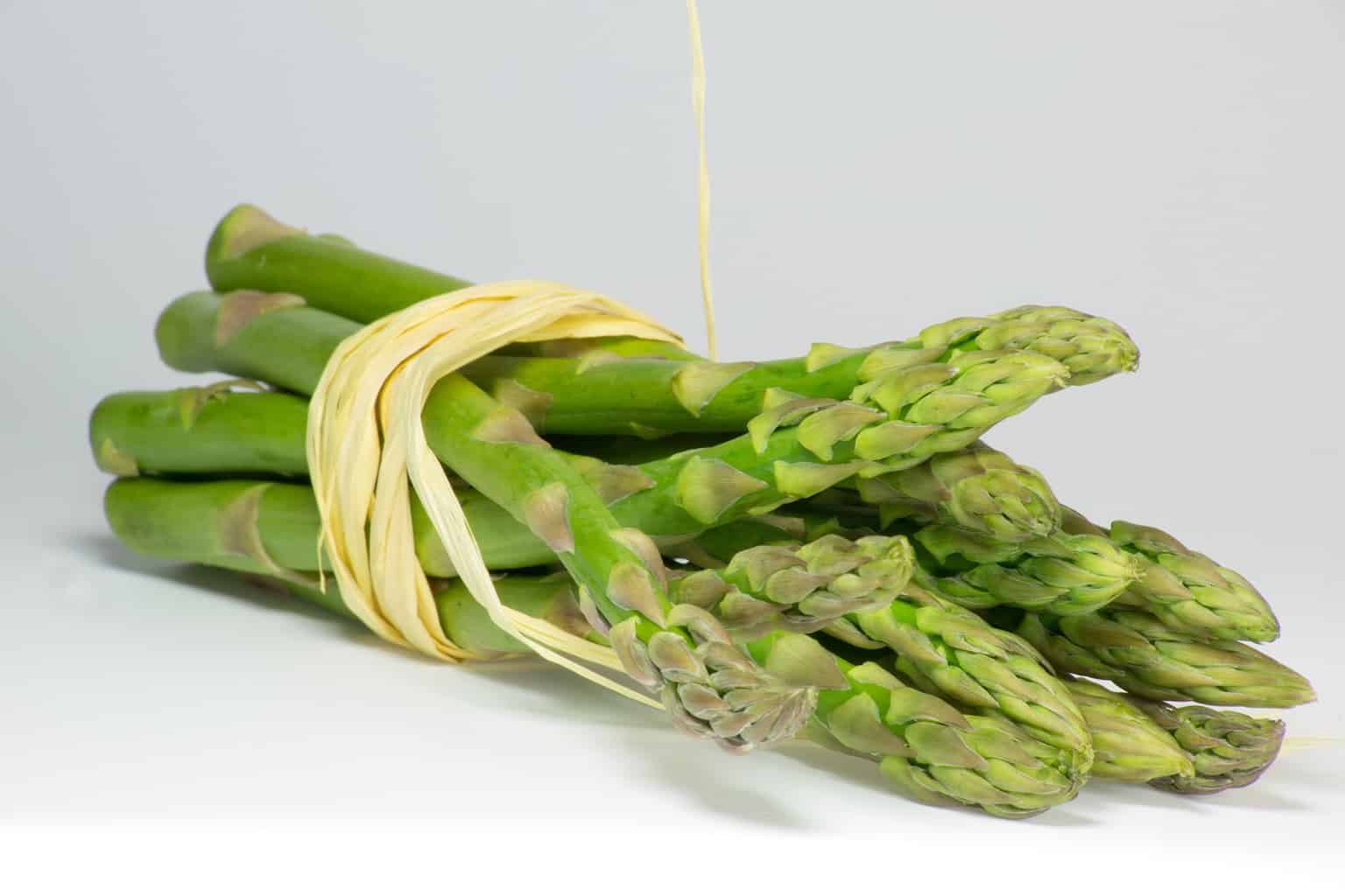 Can Asparagus Help You Lose Weight - How and Why