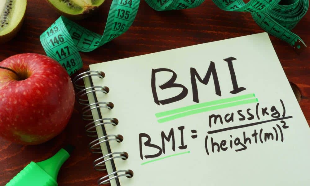 Is Body Mass Index (BMI) A Good Measure Of Health