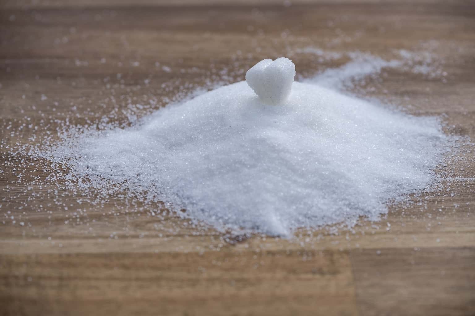 Sweet Poison: Why Sugar is Ruining Your Weight Loss Journey