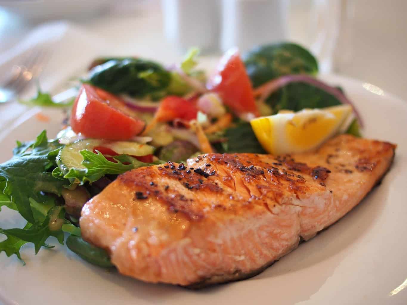 Is the Pescatarian Diet Good for Weight Loss?