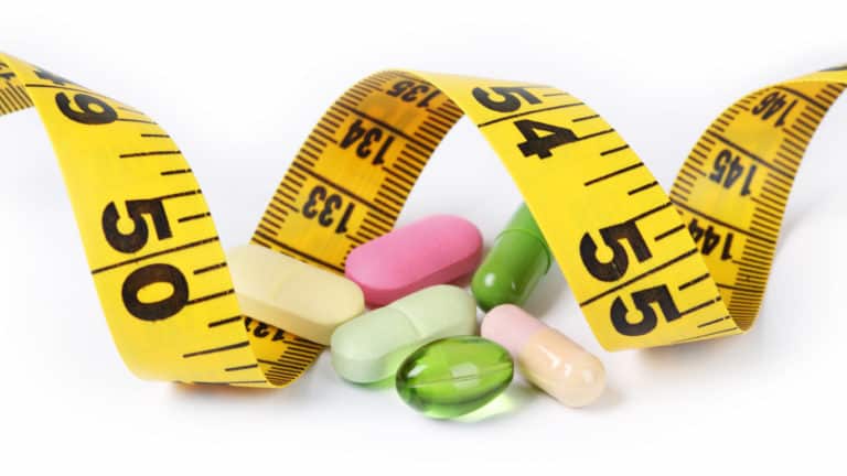Reasons Why Rx Weight Loss Drugs Aren't Still in Demand
