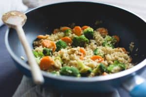 6 Stir Fry Recipes Good for Weight Loss