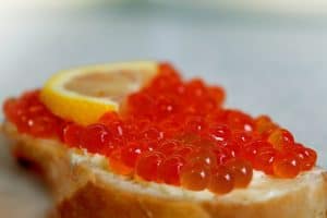 Is Caviar Good for Weight Loss and Improving Your Health