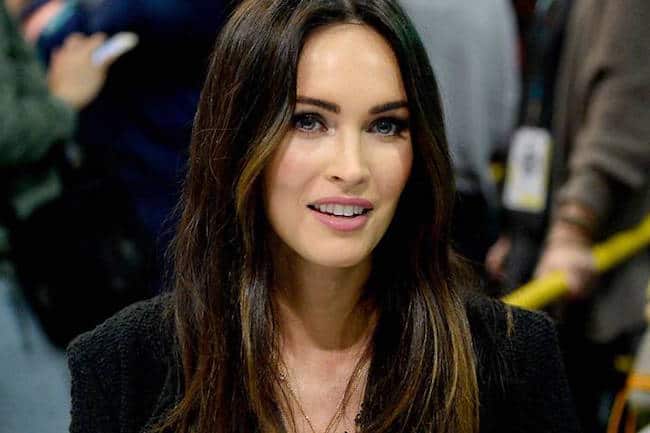 Megan Fox and The 5 Factor Diet